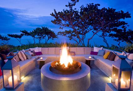 منتجع W Retreat & Spa: جاذبية طبيعية لا تقاوم في عيد الفطر